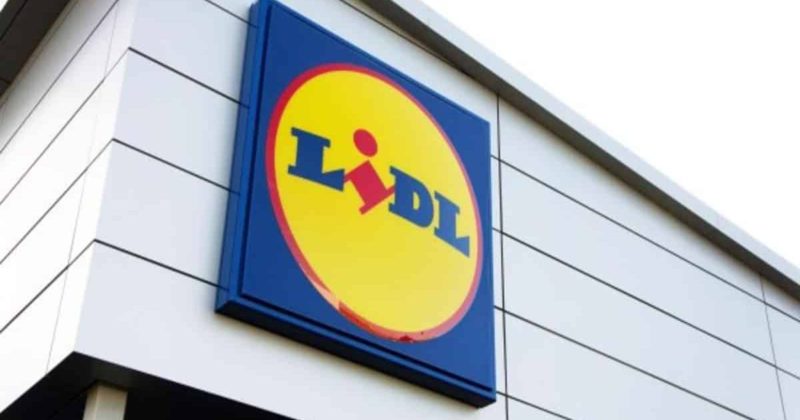 Общество: Lidl штрафует покупателей на £90 за нарушение нового правила компании