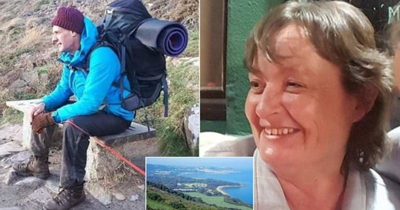 Общество: В организме пары, замерзшей насмерть во время кемпинга, нашли наркотики