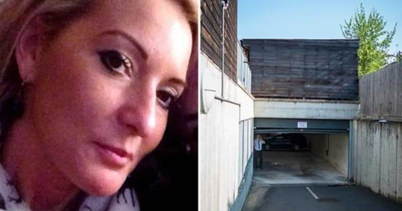 Общество: Шутка 40-летней соцработницы обернулась тем, что ее раздавило воротами гаража