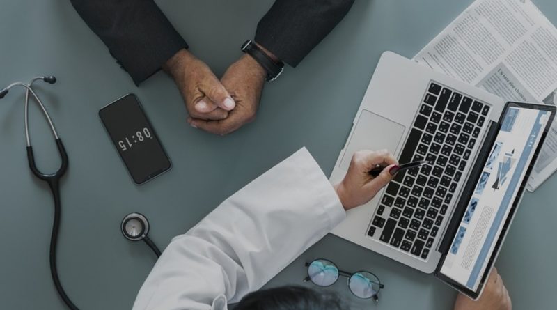 Технологии: Онлайн-портал DrDoctor будет опробован в больницах в надежде на экономию многомиллионных сумм