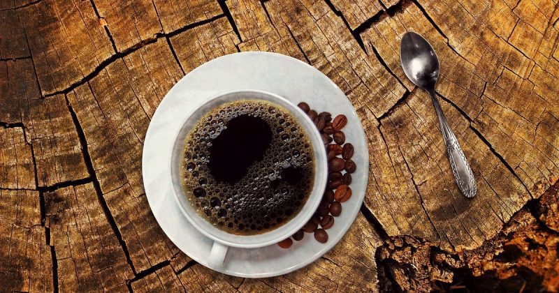 Здоровье и красота: Это лучшее время, чтобы выпить свой утренний кофе