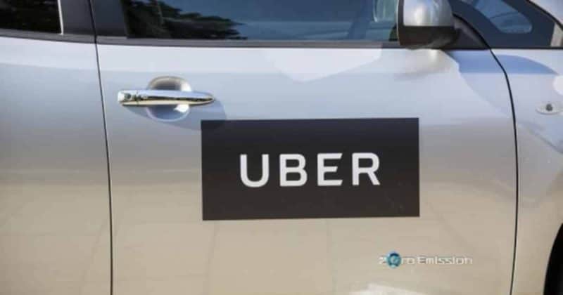 Общество: Водители Uber выйдут на суточную забастовку в Лондоне, Бирмингеме и Ноттингеме