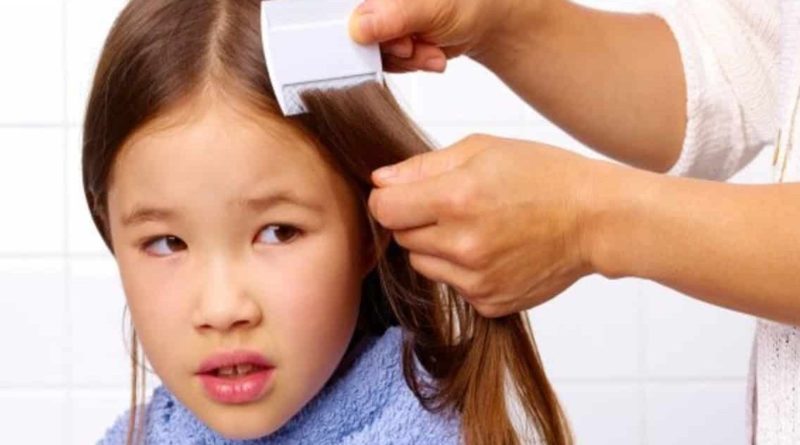 В Британии может начаться эпидемия педикулеза, так как NHS решила сэкономить на лечении детей 02102018 Здоровье и красота: В Британии может начаться эпидемия педикулеза, так как NHS решила сэкономить на лечении детей