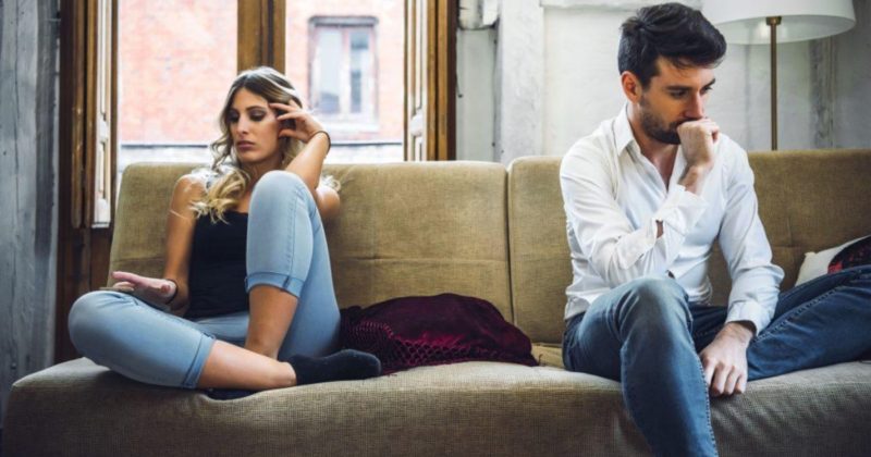 Лайфхаки и советы: 5 тревожных звоночков, означающих, что ваш партнер нарцисс