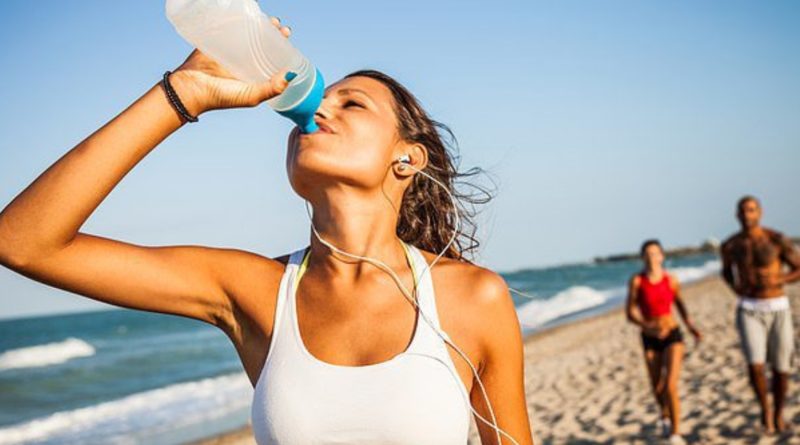 Опьянение водой: что это такое, и насколько это опасно для здоровья? 21112018 Здоровье и красота: Опьянение водой: что это такое, и насколько это опасно для здоровья?