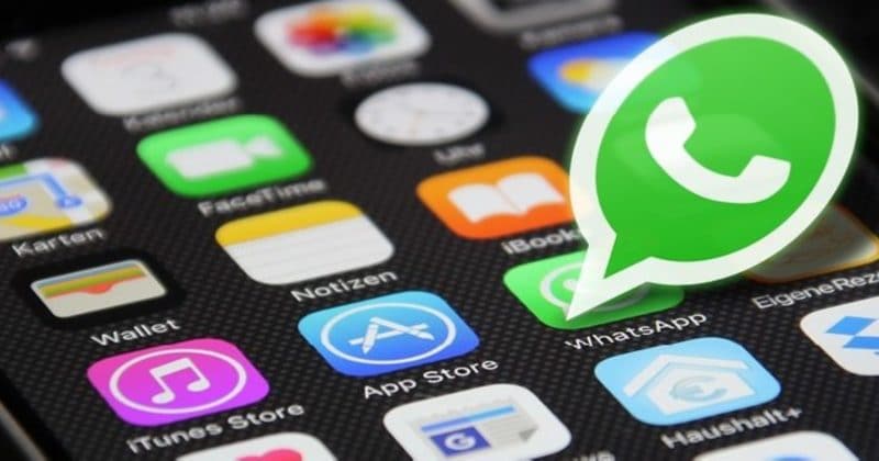 Технологии: WhatsApp готовит самое ужасное обновление, после которого все откажутся от мессенджера