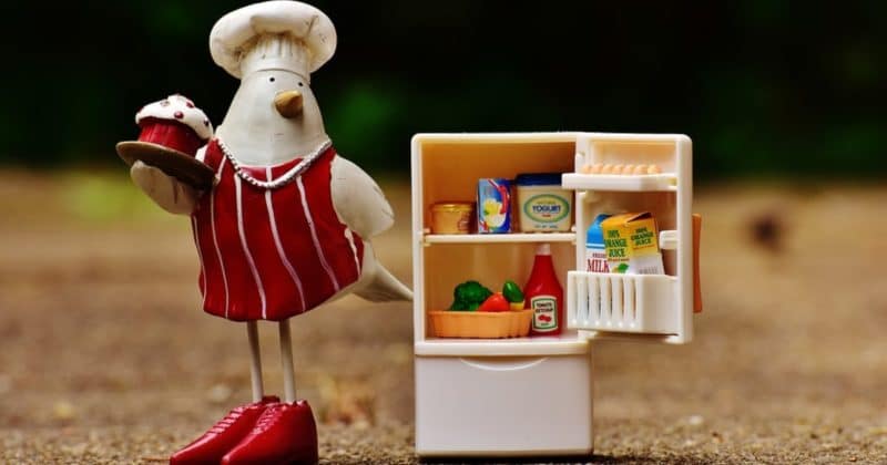 Лайфхаки и советы: 11 продуктов, которые вы срочно должны выложить из холодильника