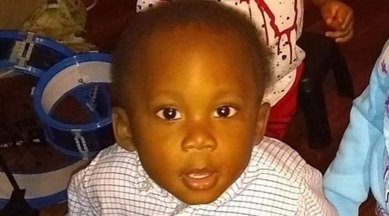 Двухлетний малыш нашел заряженный пистолет отца и выстрелил себе в лицо 16112018 Происшествия: Двухлетний малыш нашел заряженный пистолет отца и выстрелил себе в лицо