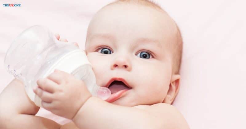 Здоровье и красота: Почему младенцам нельзя давать питьевую воду, и чем это чревато?