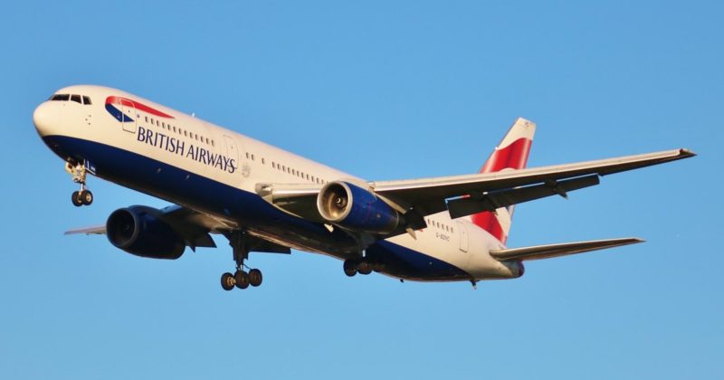 Путешествия: Пассажирам British Airways придется доплачивать £100, чтобы сидеть вместе