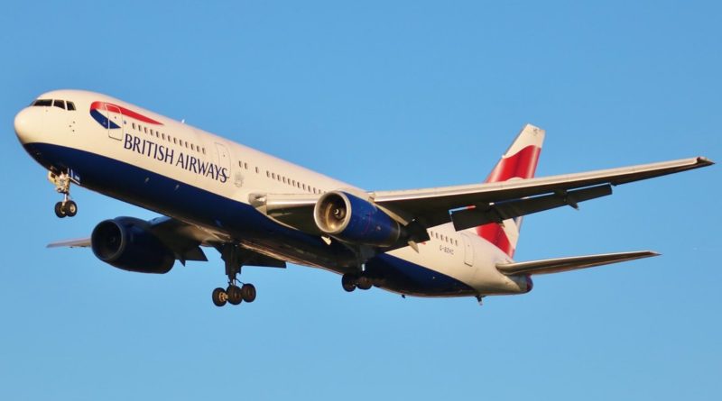 Путешествия: Пассажирам British Airways придется доплачивать £100, чтобы сидеть вместе