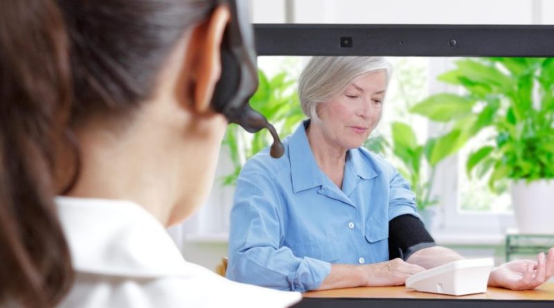 Британские врачи начнут консультировать по Skype 09112018 Здоровье и красота: Британские врачи начнут консультировать по Skype