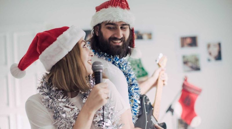 Рождественская музыка негативно сказывается на здоровье, говорят ученые 09112018 Здоровье и красота: Рождественская музыка негативно сказывается на здоровье, говорят ученые