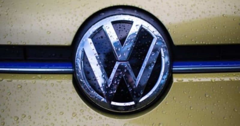 Общество: Volkswagen отзывает 75 тысяч машин из-за неисправного ремня безопасности