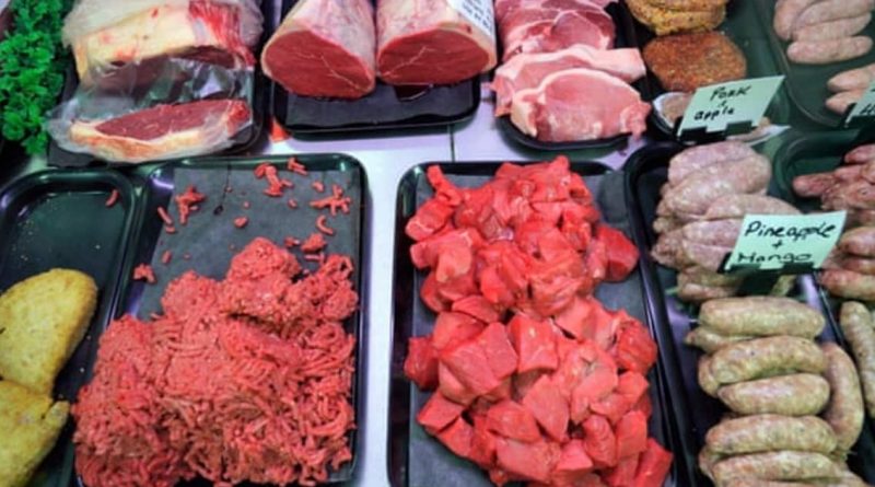 Ученые: налог на красное мясо спасет много жизней 08112018 Здоровье и красота: Ученые: налог на красное мясо спасет много жизней