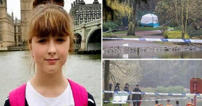 Общество: Подросток дважды надругался над девочкой: до и после ее убийства