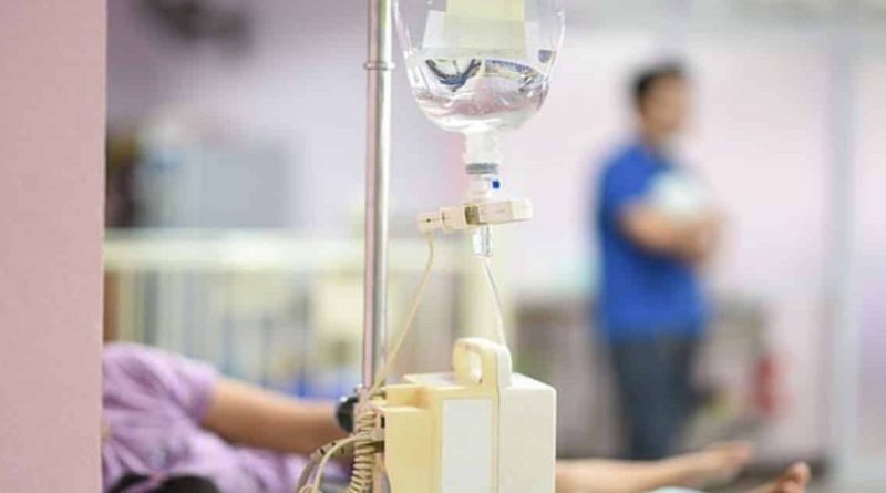 Конец химиотерапии? Ученые нашли код самоуничтожения раковых клеток 02112018 Здоровье и красота: Конец химиотерапии? Ученые нашли код самоуничтожения раковых клеток