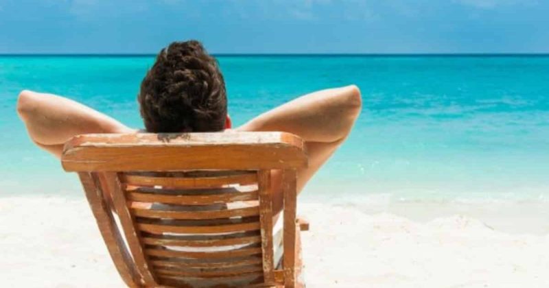 Общество: Родители ищут няню для поездки на Багамы и готовы платить £1500, но есть подвох