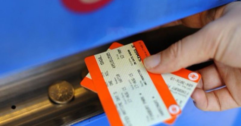 Лайфхаки и советы: Как пассажиры могут получить более дешевые билеты на поезд на праздники, даже уже заказав билеты