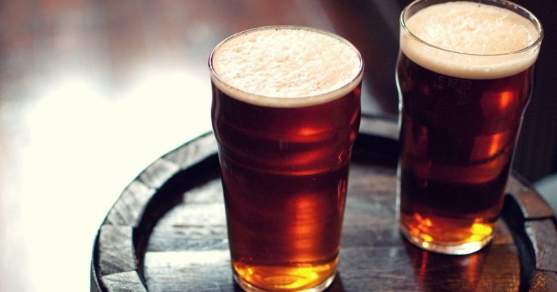 Досуг: Пабы Лондона, где можно пропустить пинту пива менее чем за £2