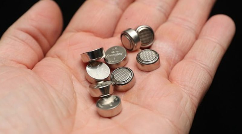 Предупреждение для родителей: проглатывание батарейки “таблетка” может убить в течение нескольких часов 07122018 Здоровье и красота: Предупреждение для родителей: проглатывание батарейки “таблетка” может убить в течение нескольких часов