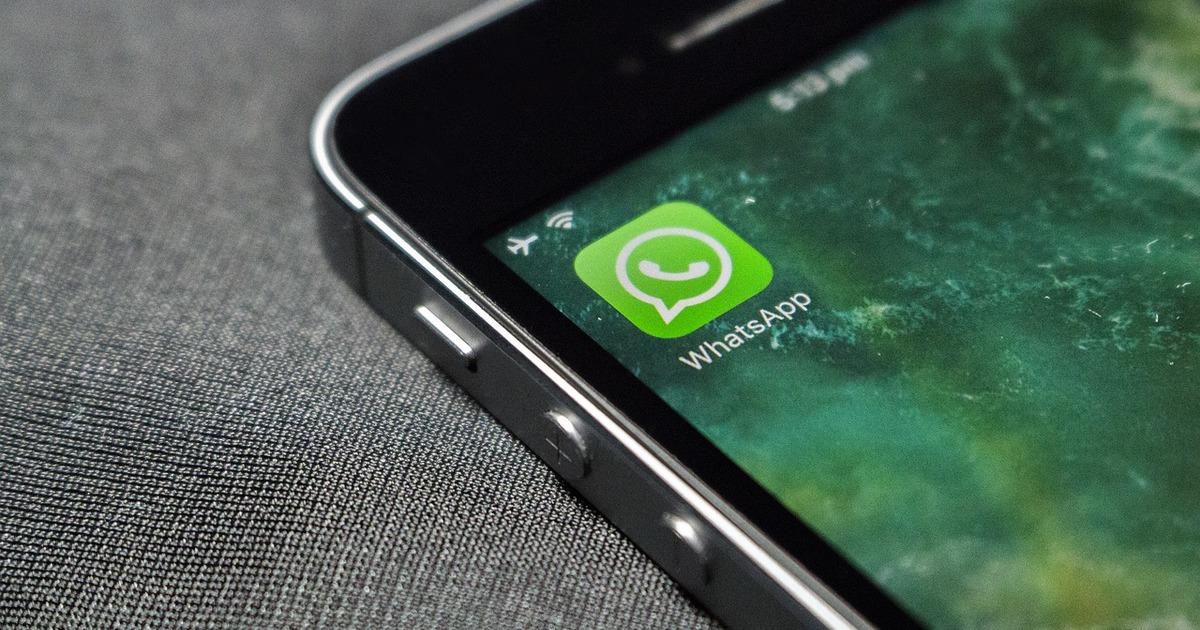 иконка WhatsApp Полезные функции WhatsApp: как восстановить удаленное фото или видео