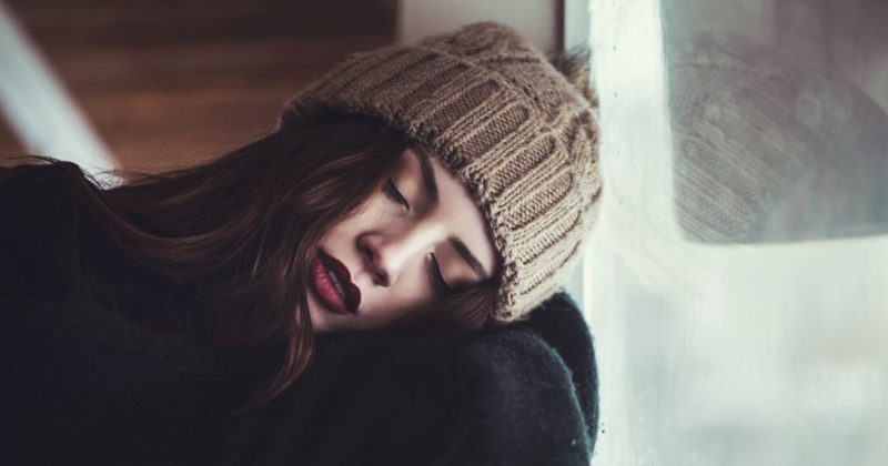 Здоровье и красота: Время спячки: 4 простых способа избавиться от зимней усталости