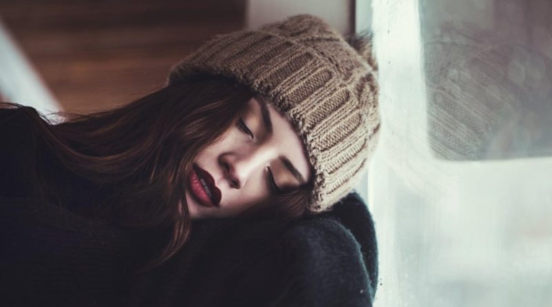 Время спячки: 4 простых способа избавиться от зимней усталости 05122018 Здоровье и красота: Время спячки: 4 простых способа избавиться от зимней усталости