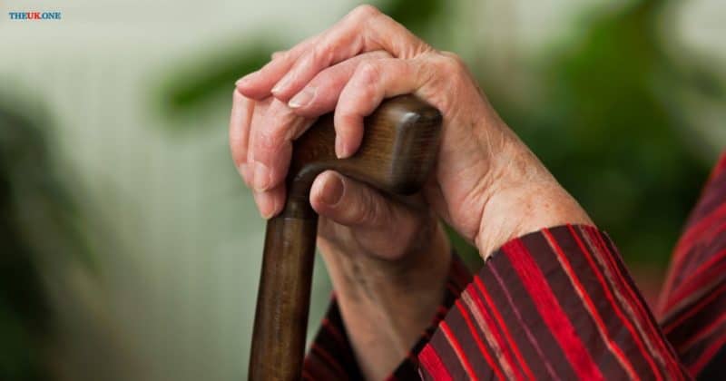 Общество: Британки добились пересмотра своего пенсионного возраста в надежде вернуть прежний - 60 лет
