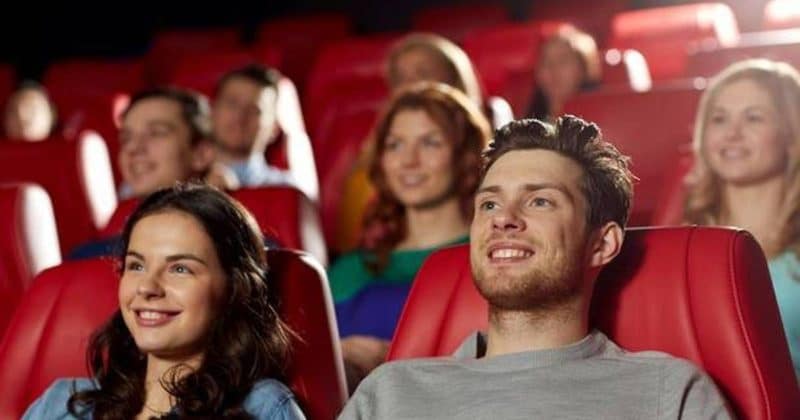 Досуг: Кинотеатры ODEON приглашают на премьеры по самой низкой цене за билет