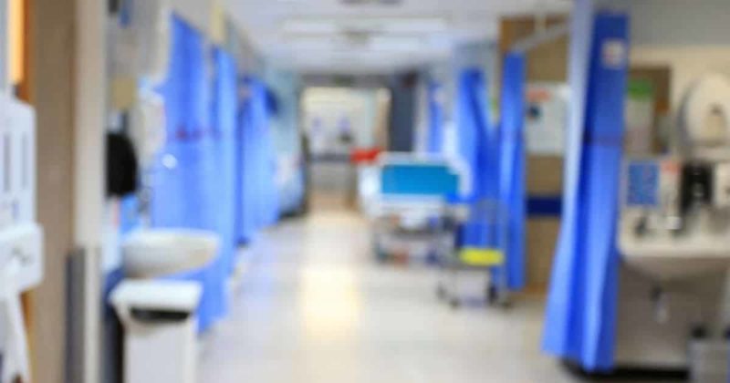 Здоровье и красота: Больницы NHS оказались переполненными в первую же неделю декабря