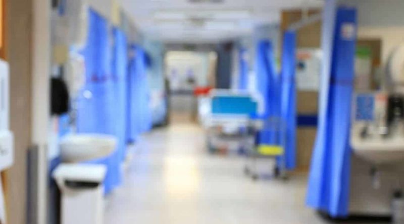 Больницы NHS оказались переполненными в первую же неделю декабря 16122018 Здоровье и красота: Больницы NHS оказались переполненными в первую же неделю декабря