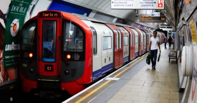 Общество: Водители Лондонского метрополитена продолжают бастовать, несмотря на зарплату выше £100 тысяч