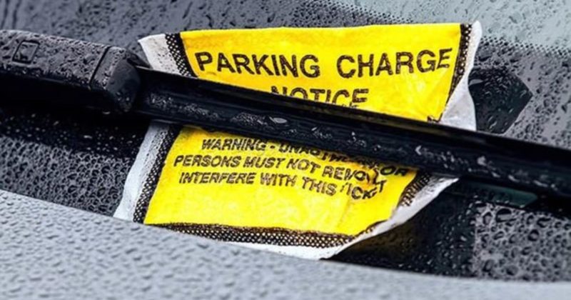 Общество: Правительство планирует положить конец несправедливым штрафам за парковку
