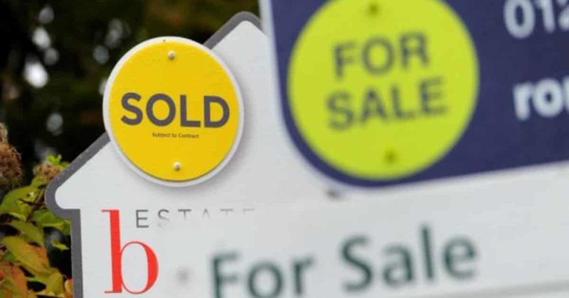 Недвижимость: Лондонцы массово переезжают из столицы, потому что не могут позволить себе купить жилье