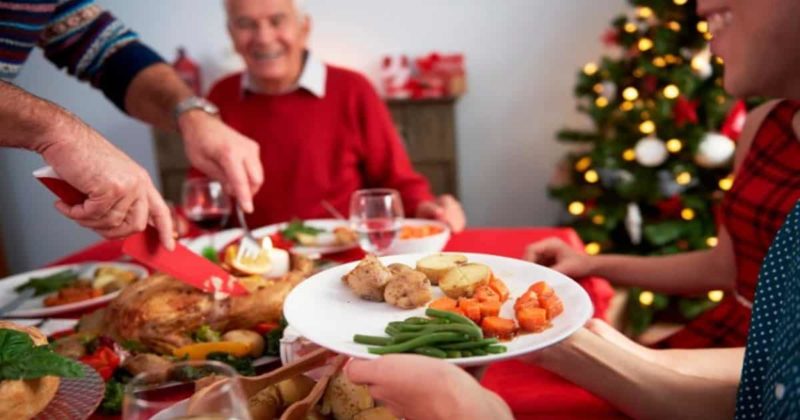 Общество: Aldi и Lidl предлагают 6 главных рождественских овощей всего за 28 пенсов, включая лучшее предложение на картофель