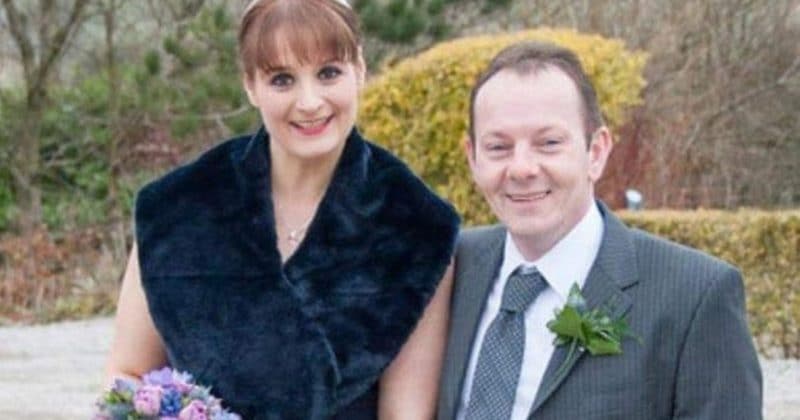 Общество: Семья и друзья раскритиковали женщину за то, что она пошла на свидание спустя 8 недель после смерти мужа