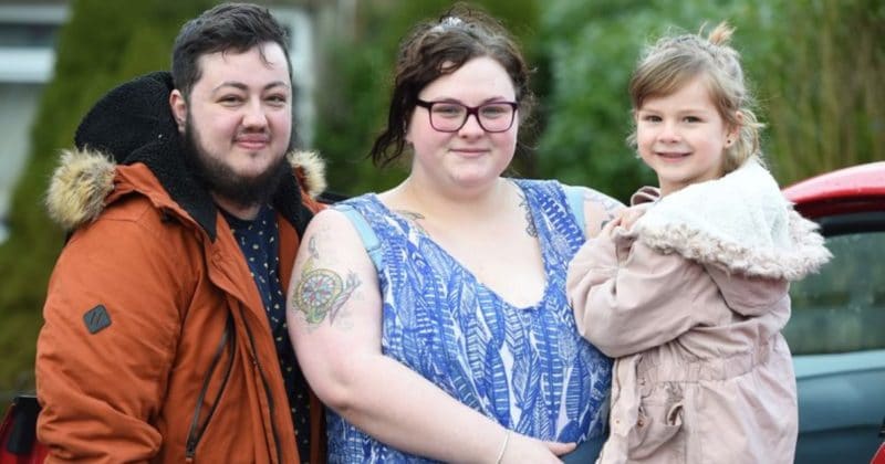 Общество: Первая британская семья трансгендеров позволила своему 5-летнему сыну сменить пол, но не все поняли это