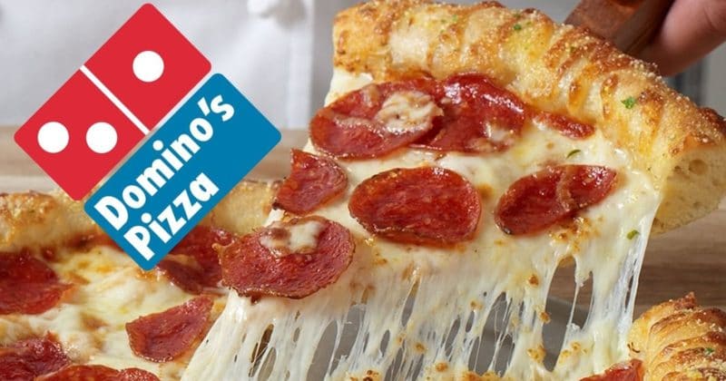 Общество: Женщина обратилась в полицию после того, как Domino's не доставили пиццу ее детям