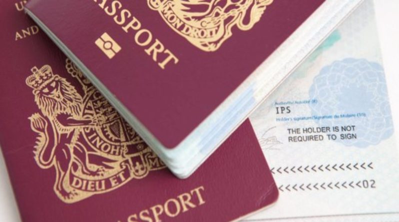 Лайфхаки и советы: Как получить британский паспорт гражданину страны ЕС, и как изменятся правила после Brexit