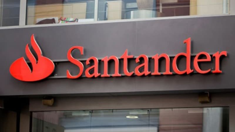 Банк Santander