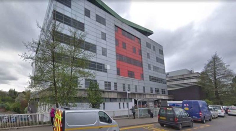Общество: Два недоношенных младенца умерли в больнице Глазго, заразившись золотистым стафилококком