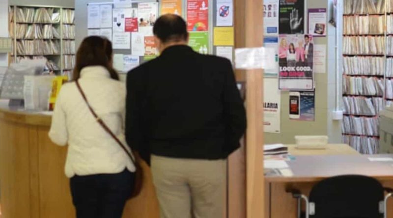 NHS England теряет £216 млн в год из-за пропущенных приемов 02012019 Здоровье и красота: NHS England теряет £216 млн в год из-за пропущенных приемов