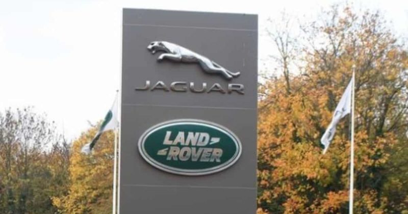 Общество: Jaguar Land Rover сокращает 5000 сотрудников из-за стечения крайне тяжелых обстоятельств
