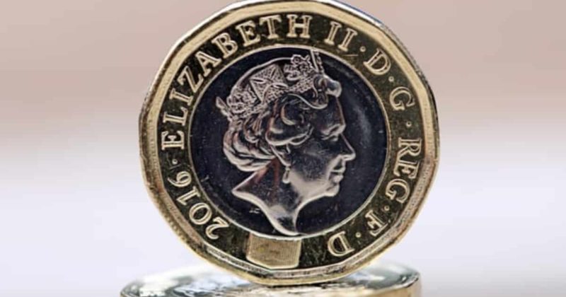 Общество: У новой 12-гранной монеты в 1 фунт появится множество альтернативных дизайнов