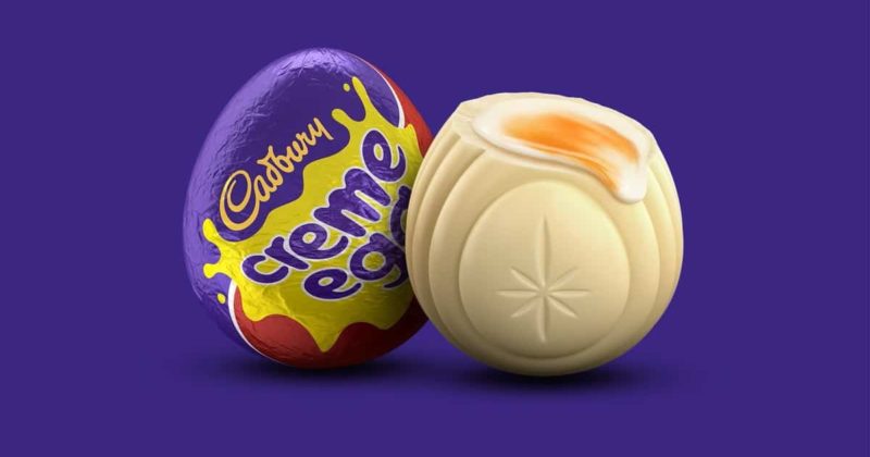 Досуг: Охота за яйцами Cadbury 2019 года: правила, призы и места, где можно купить выигрышные сладости
