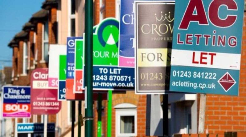 Недвижимость: А в вашем городе есть такие недорогие квартиры? Самое дешевое жилье в Британии стоит всего £4 тысячи
