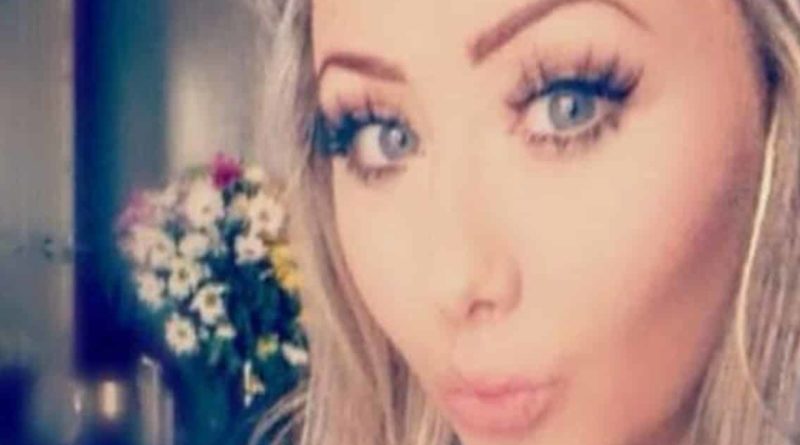 Происшествия: В Лондоне машина налетела на девушку, гулявшую с 8-месячным ребенком