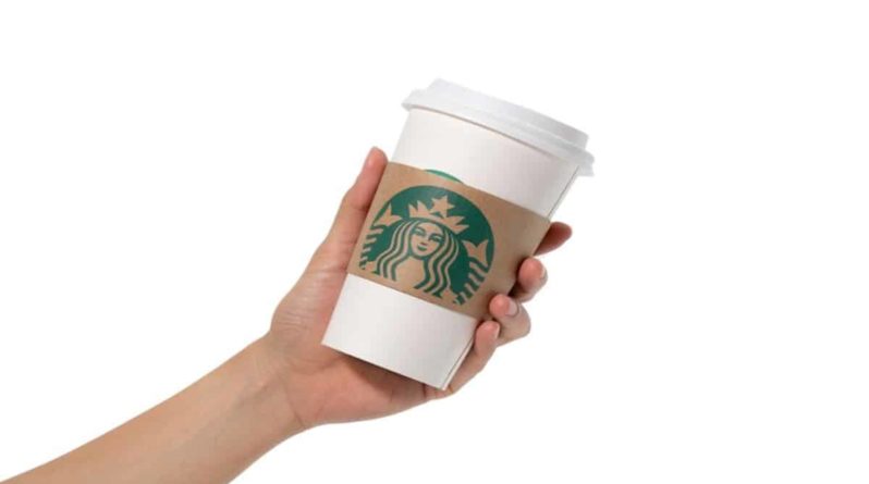 Досуг: С этого месяца Starbucks начинает предоставлять услугу доставки заказа на дом
