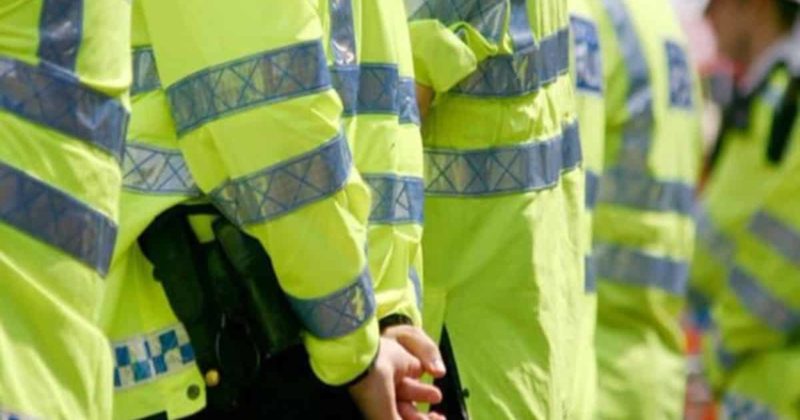 Общество: Полиция Уэст-Йоркшира задержала 55 мужчин в ходе расследования сексуальных домогательств к детям